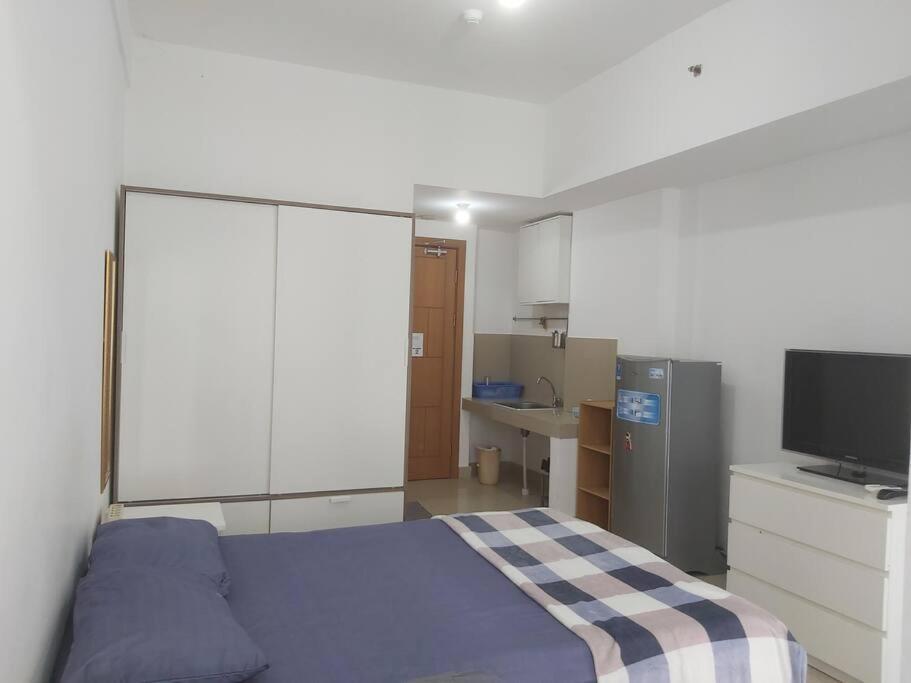The Nest Dipuri Apartemen Jakarta