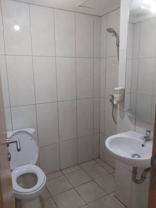 Apartemen The Nest Dipuri *